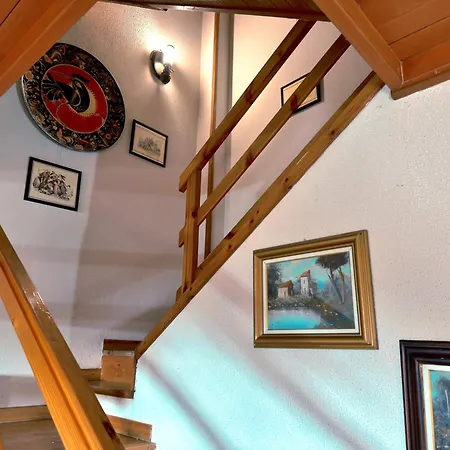 Il Giardino Tra I Monti * Rocca Cinquemiglia