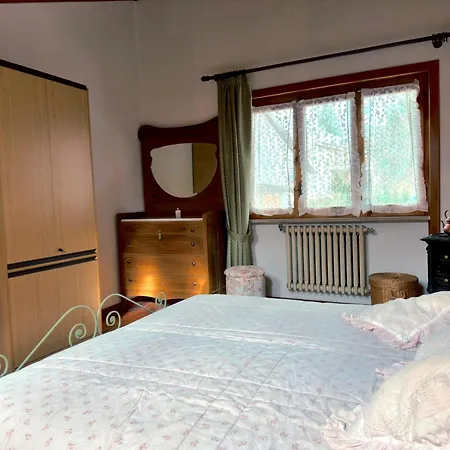 Il Giardino Tra I Monti Willa