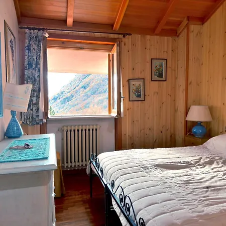 Il Giardino Tra I Monti Willa