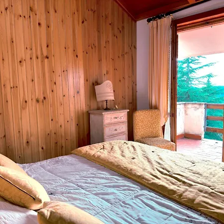 Il Giardino Tra I Monti Rocca Cinquemiglia