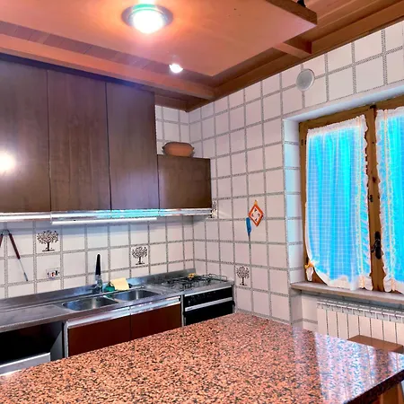 Il Giardino Tra I Monti *