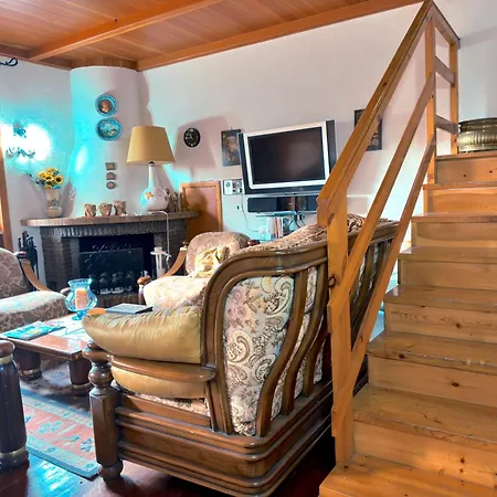 Willa Il Giardino Tra I Monti *