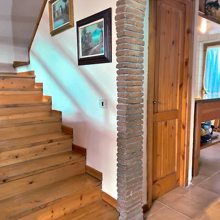 Willa Il Giardino Tra I Monti *