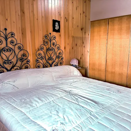 Il Giardino Tra I Monti Willa *