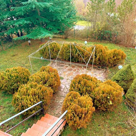 Il Giardino Tra I Monti Вилла *