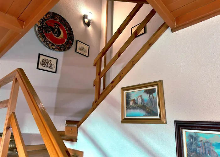 Il Giardino Tra I Monti * Rocca Cinquemiglia