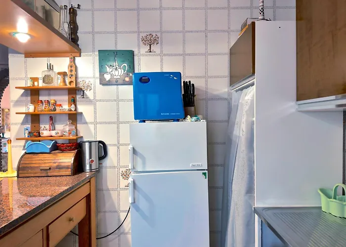 Villa Il Giardino Tra I Monti *