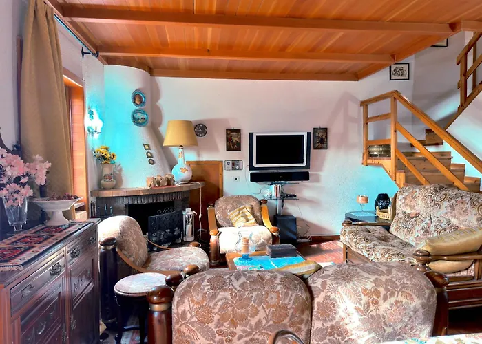 Villa Il Giardino Tra I Monti