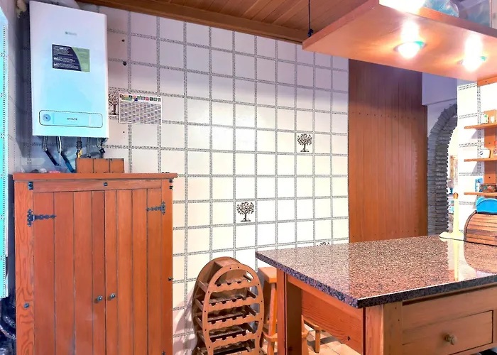 Villa Il Giardino Tra I Monti