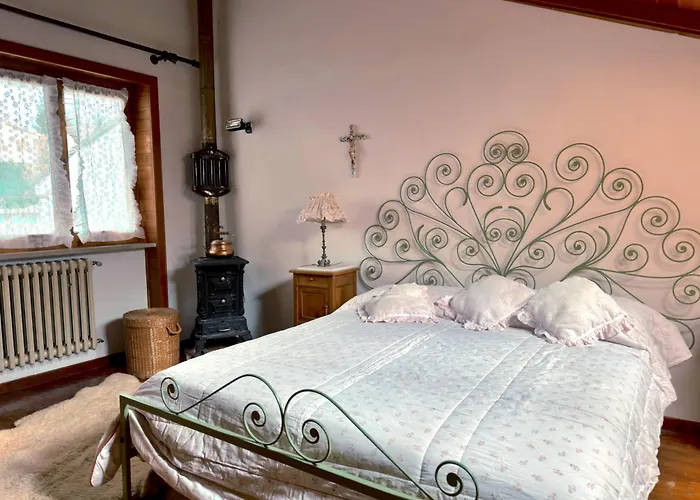 Il Giardino Tra I Monti * Rocca Cinquemiglia