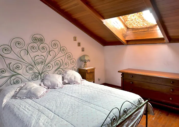 Villa Il Giardino Tra I Monti