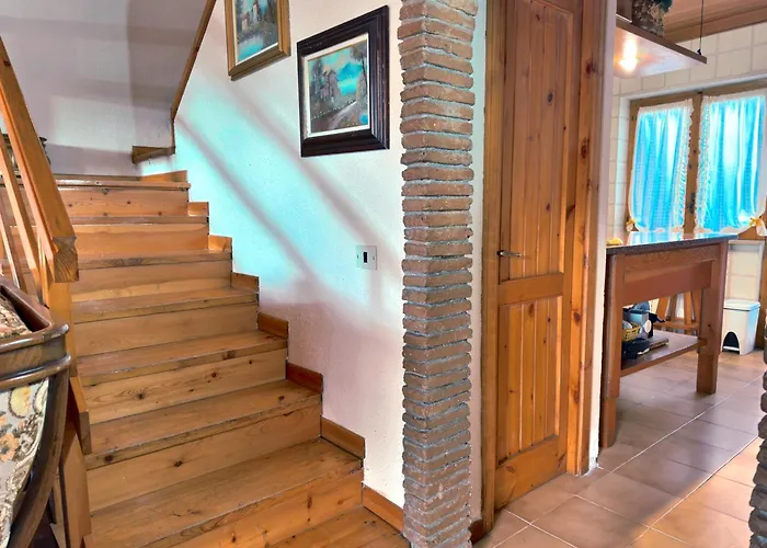 Villa Il Giardino Tra I Monti *