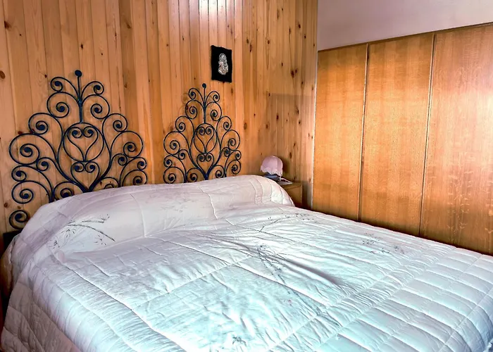 Il Giardino Tra I Monti Villa *